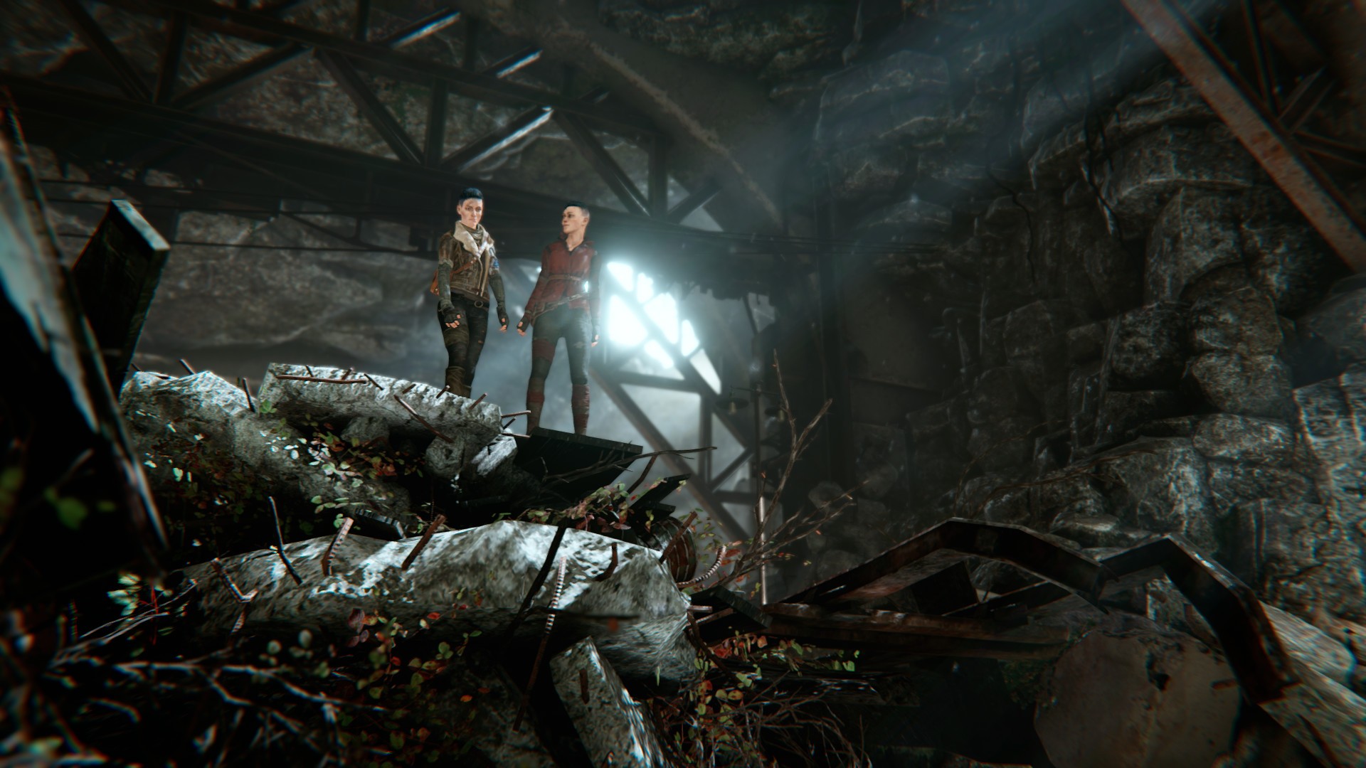 Syberia: The World Before - Imagen 24